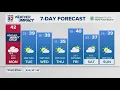 LIVE RADAR WEATHER Rain and icy mix slick roads