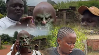 the thieves with a strange woman most moving movie of nollywood 2025