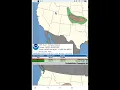 Severe Weather Outlook Episode 17 Day 1 Outlook 26