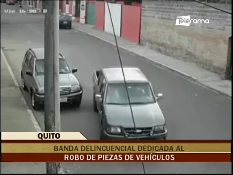 Desde la Mitad del Mundo 27-05-2022