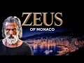 Zeus Monaco The Mysterious Billionaire