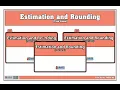 Estimation and Rounding Task Cards Alison s Montessori Montessori Math Task Cards
