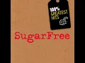 Burnout - Sugarfree