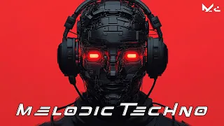 Melodic Techno Vibes Deep Atmospheric Beats For Focus And Relaxation 