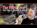 Download Lagu Is This the Best Lens for the Canon R6 Mark II?  Landscape Photography from Watkins Glen State Park