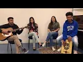 Me Abraça - AnaVitória (Cover Vocallis)