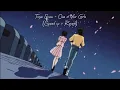 Download Lagu Troye Sivan - One of Your Girls (Speed up + Reverb)