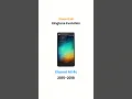 Download Lagu ✨Xiaomi Mi Ringtone Evolution #garageringtones