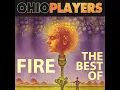 Fire (Instrumental Version) (Re-Recorded)