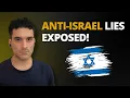 Download Lagu Exposing the Latest Anti-Israel Lies Online