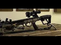 2018 KARNAGE APOCALYPSE CROSSBOW