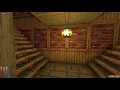 Daggerfall Unity Fully modded