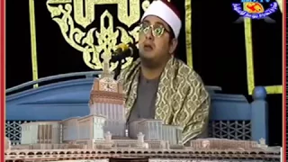 تلاوة تهتز لها القلوب سورة يوسف بصوت الشيخ محمود الشحات أنور 19 2 2018 