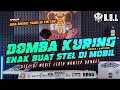 Download Lagu DJ DOMBA KURING REMIX LAMPUNG AYING ADI FULL BASS || BUJANG ORGEN LAMPUNG 2023