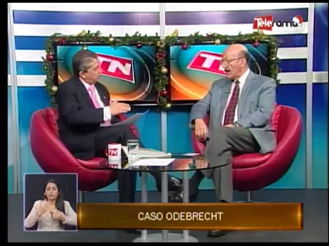 Dr. Vladimiro Álvarez 