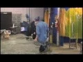 Gadsden State Welding Students Graduate with National Test