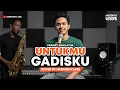 Lagu COVER - UNTUKMU GADISKU (Franky Sahilatua) | By HarmonyLabs