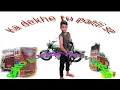Download Lagu kaha dekhe tu patli se॥satto gurjar new rasiya dj sk suhera dj mk