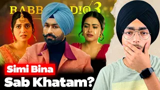 ki rabb da radio 3 fail ho sakdi hai filmy aulakh