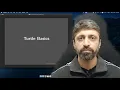 03 - Turtle Graphics Basics Python urdu
