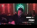 Lagu FISH Video Dj Set  ASIA EXPERIENCE (AUTUMN) R_sound Fantomas Chateau \u0026 Rooftop Moscow