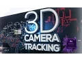 3D CAMERA TRACKER - After Effects Tutorial Easy