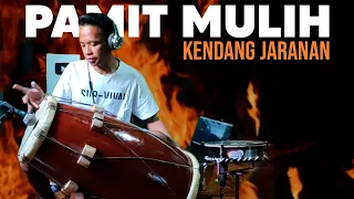 awas ndadi pamit mulih versi pegon jaranan kendang tong glerrr