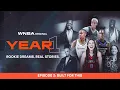 Year 1 - Built For This
