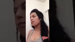 فضيحة ثنين مغربيات مع خليجي 