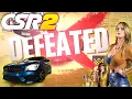 BEST TIER 2 CAR TO WIN BOSS CAR NO SUPER NITROUS