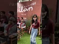 Download Lagu ASHEL MAIN FILM DILAN 1983 BERSAMA PARA BOCIL! 🤩 #asheljkt48 #dilan #jkt48 #pidibaiq