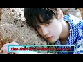 Download Lagu Xiao Zhan 肖战 - Made To Love 光点 [Audio]