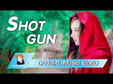 Download MP3 Jannine Weigel (พลอยชมพู) - Shotgun (Official Video)