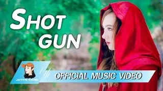 Download Jannine Weigel (พลอยชมพู) - Shotgun (Official Video) MP3
