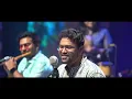 Azhaga Azhaga - Kriyaa & Sathyaprakash
