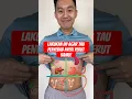 Download Lagu cari tau penyebab nyeri perut kamu! Kalau kamu sakitnya dimana? #nyeriperut #maag #youtubehealth