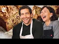 Maggie and Jake Gyllenhaal Share Their Family Banana Bread Recipe NYT Cooking