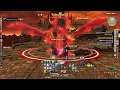 FF14 Mounts solo farm music 12 Dark Lanner - Freefall