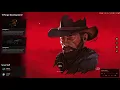 RedM - Red Dead Redemption 2