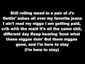 The Bluff - Wiz khalifa Lyrics