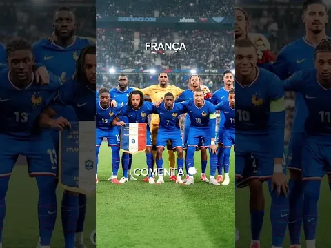 QUEM VAI GANHAR A COPA DO MUNDO? #copadomundo