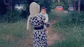 من سمعت بطلاكج هسا ارتحيت مريت ديار الولف واسال عنهم الفنان محمد الاخرس 2025 