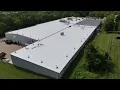 Commercial Roofing Materials Manufacturer Best TPO Roofing Products in USA