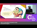pliron An Extensible IR Framework in Rust Vaivaswatha Nagaraj IICT 24