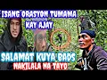 Download Lagu WAGKANG TUMAKBO IDOL  BENGIE TUTULONGAN KA NAMIN NI KIYA BADS, 