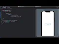 How to create a capsule button with text in SwiftUI Xcode 13 1 iOS 14 Swift5