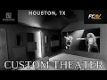 Download Lagu $65K Home Theater Masterpiece. Full 9.2.6 Dolby Atmos Theory Audio system. DLA-NZ800 review. Amazing