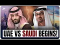 The Middle East’s NEXT Big War - The Truth Behind Saudi vs UAE Rivalry