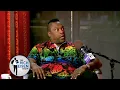 Even Warren Sapp Can t Get Over How Good Patrick Mahomes Is The Rich Eisen Show