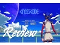 Fallen Review CrossCode Demo